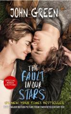 The Fault In Our Stars